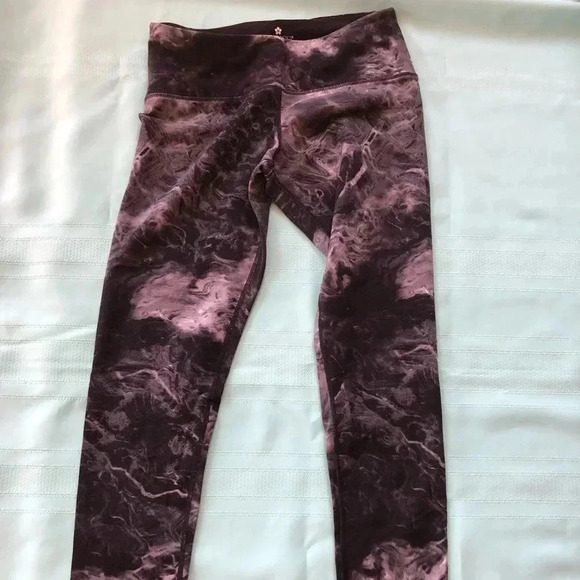 Tuff Athletics  Leggings - Picture 1 of 9